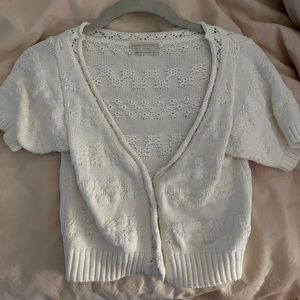 Mini Cardigan